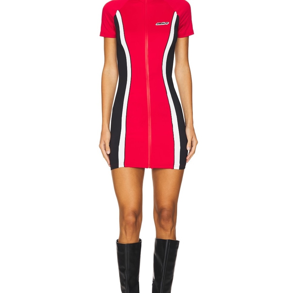 Basically new I.AM.GIA Courtney Dress - Picture 6 of 7